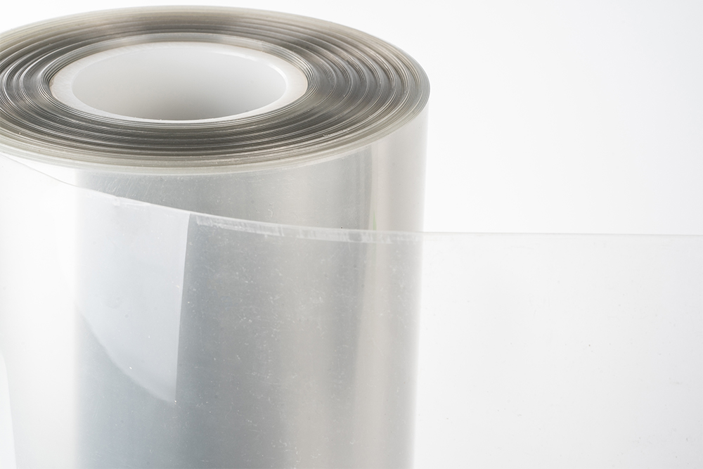 pvc imballaggi mebra plastik